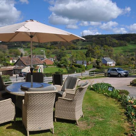 Home Farm Hotel&Restaurant Kilmington  Exterior foto