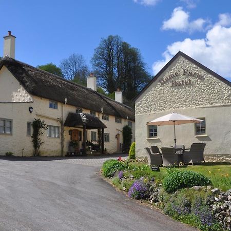 Home Farm Hotel&Restaurant Kilmington  Exterior foto