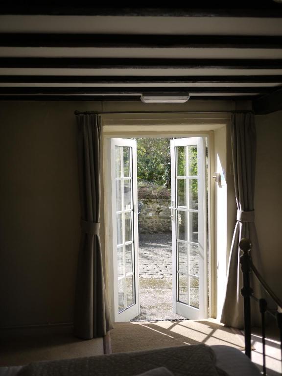 Home Farm Hotel&Restaurant Kilmington  Zimmer foto