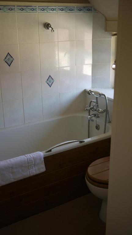 Home Farm Hotel&Restaurant Kilmington  Zimmer foto
