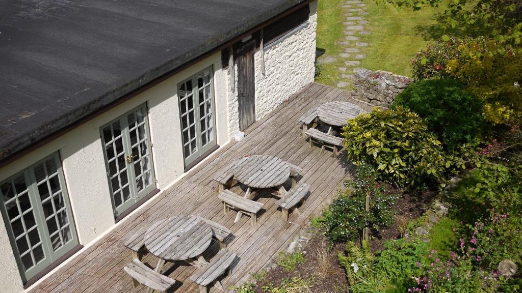 Home Farm Hotel&Restaurant Kilmington  Exterior foto