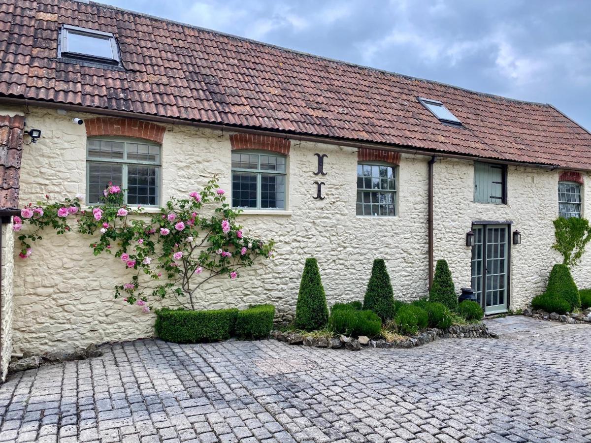 Home Farm Hotel&Restaurant Kilmington  Exterior foto